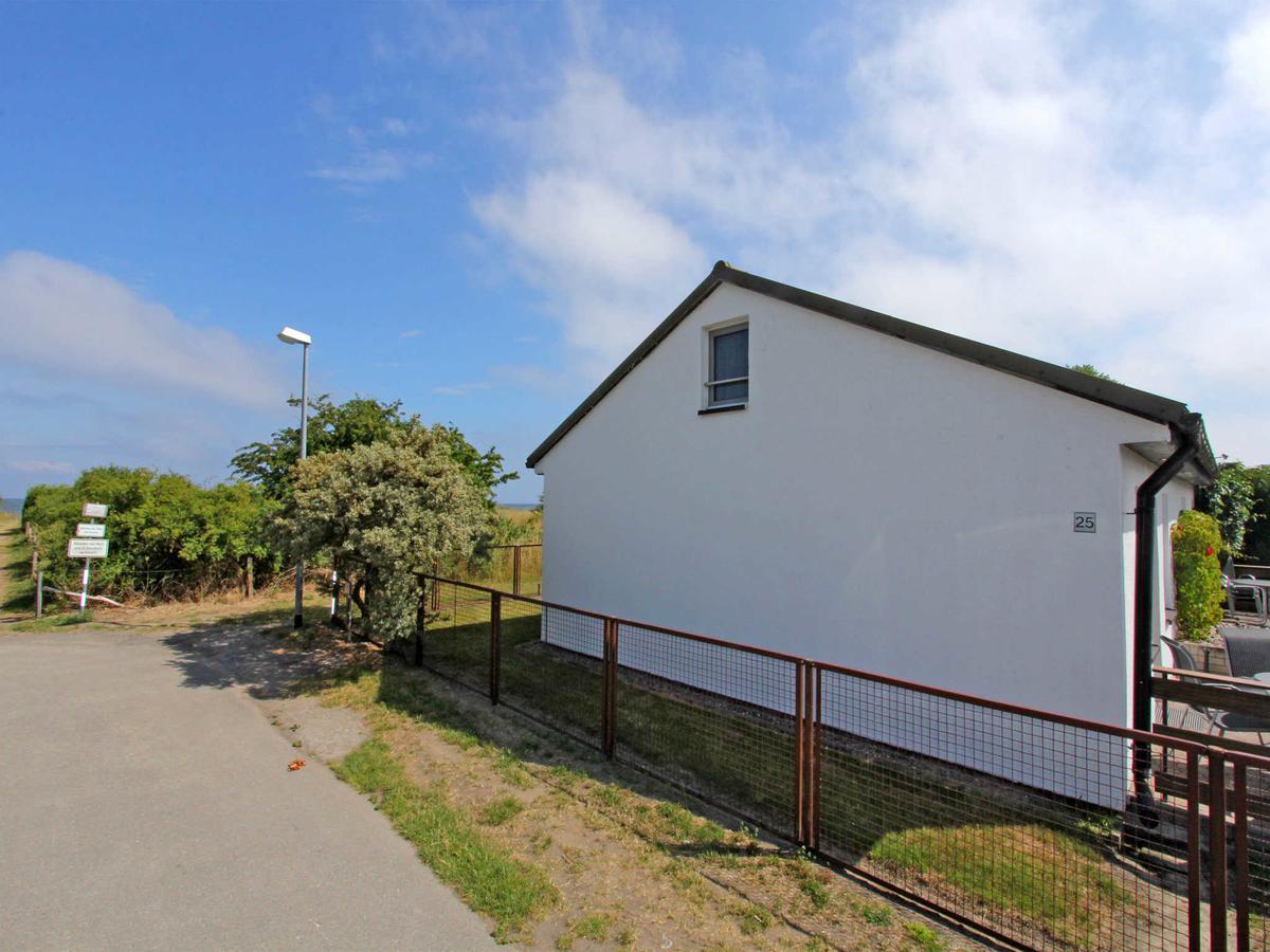 Ferienhaus Gahlkow Vorp 850 Villa Exterior photo