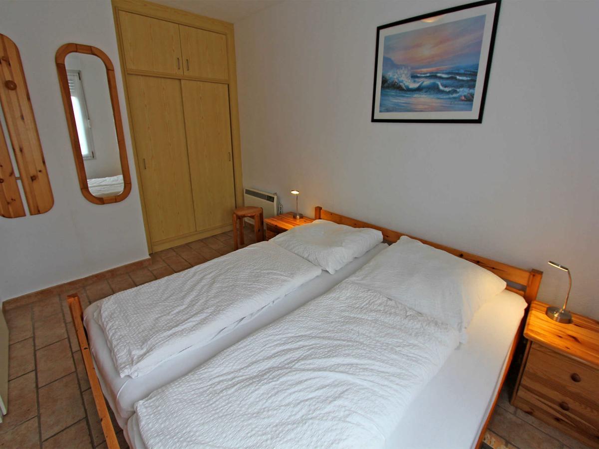 Ferienhaus Gahlkow Vorp 850 Villa Room photo