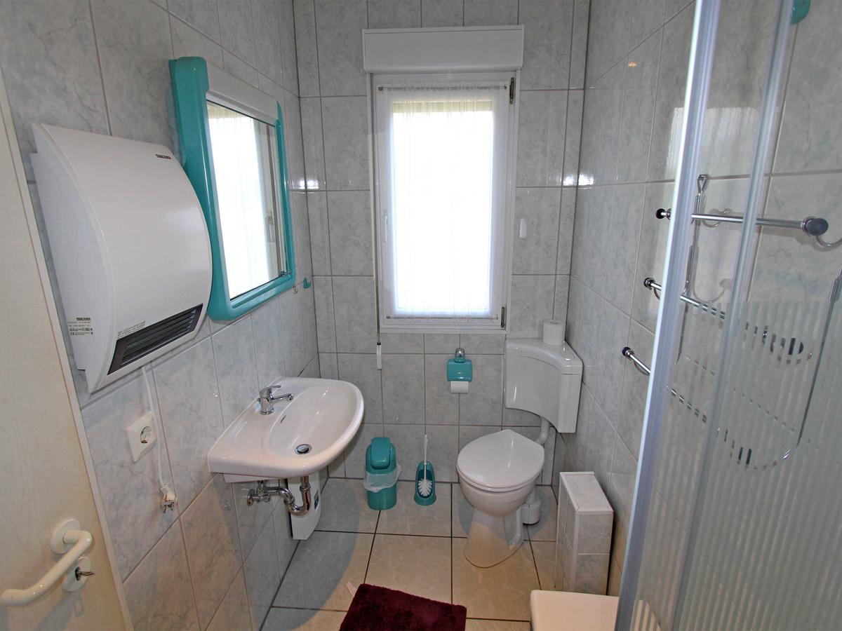 Ferienhaus Gahlkow Vorp 850 Villa Room photo
