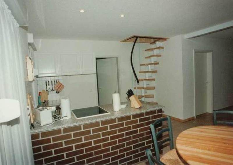 Ferienhaus Gahlkow Vorp 850 Villa Room photo